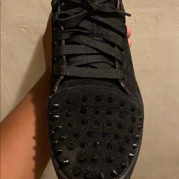 Other - Christian loubs